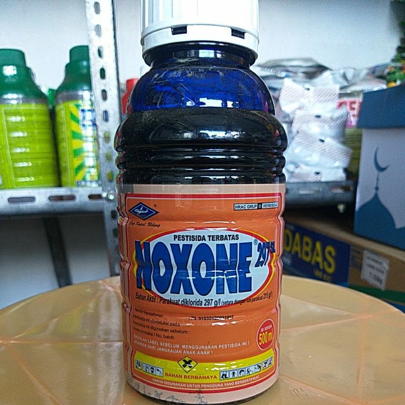 Jual NOXONE 250 ML, 500 ML, 1 LITER | Shopee Indonesia