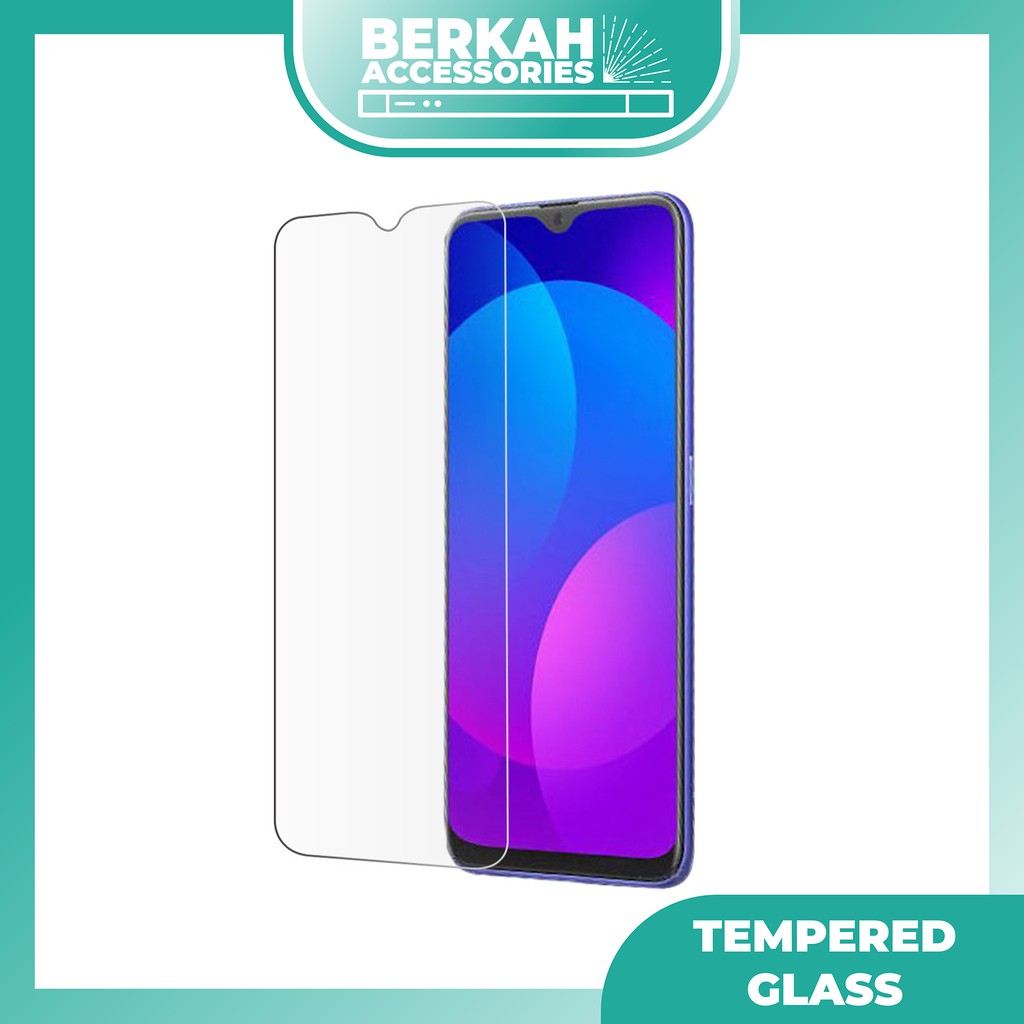 Jual Tempered Glass Bening Samsung A01 A01 Core A2 Core A02 A02s A03