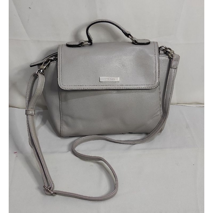 Jual Preloved Anne Klein sling bag myodi Shopee Indonesia