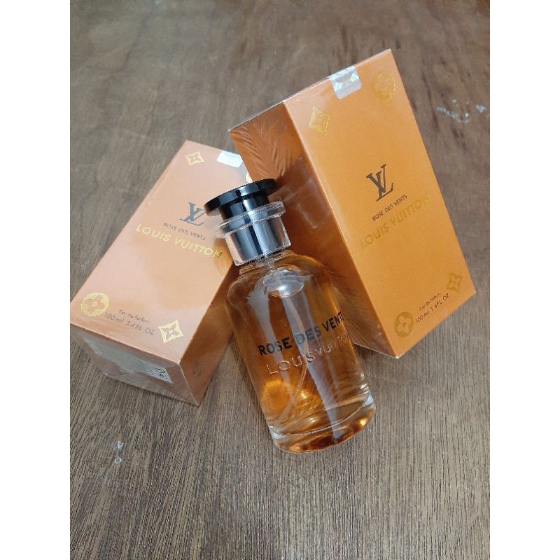 Parfum louis best sale vuitton original