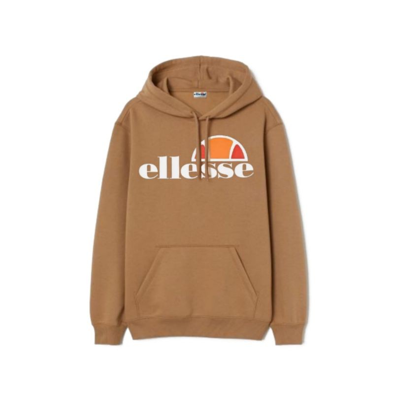 Hoodie ellesse outlet original