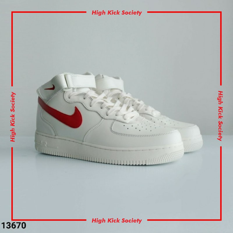 Jual nike air hot sale force 1 high