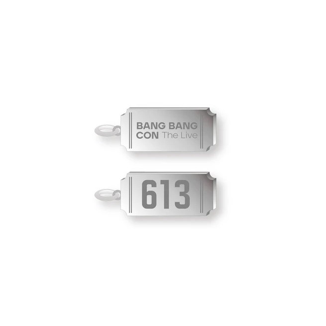 Bangbangcon bracelet discount