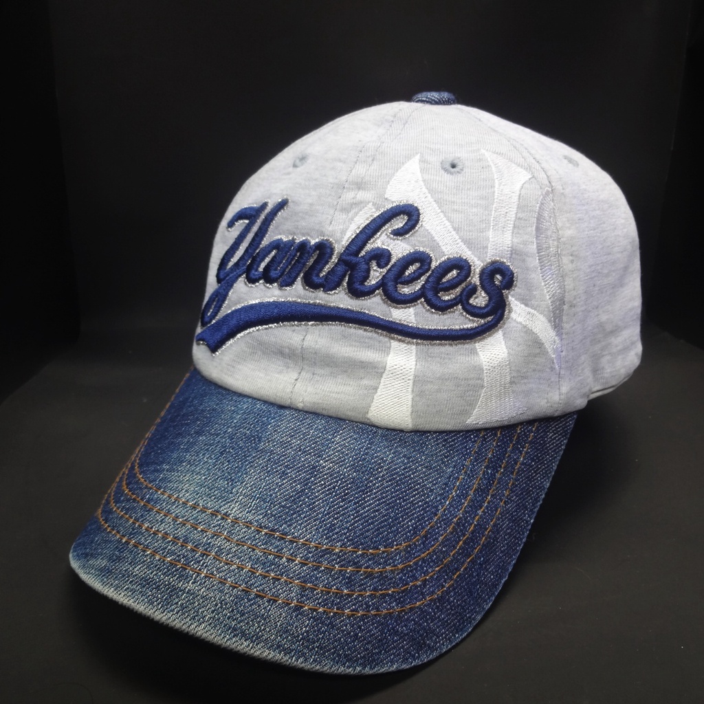 Topi cheap baseball yankees