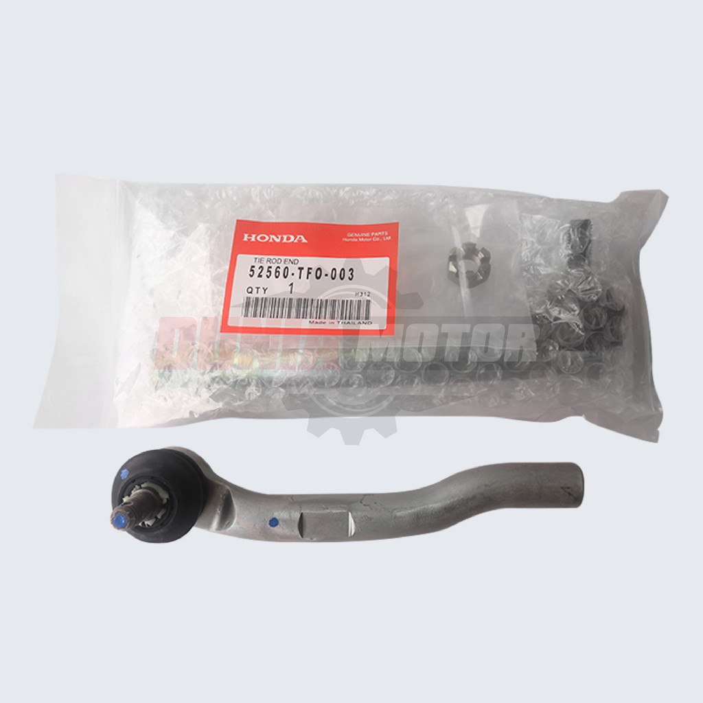 Jual TIE ROD HONDA JAZZ RS FREED MOBILIO (1 SET) Shopee Indonesia