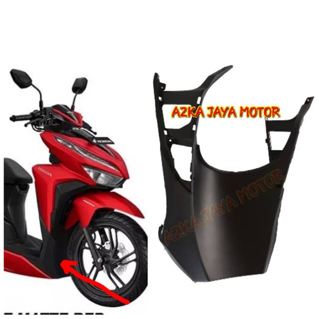 Jual Paru Dek Lumpur Honda Vario Atau Led Vario Baru Shopee Indonesia