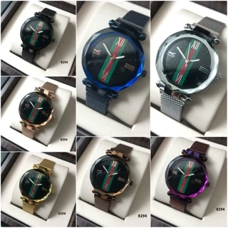 Jual jam guci Harga Terbaik & Termurah Februari 2025