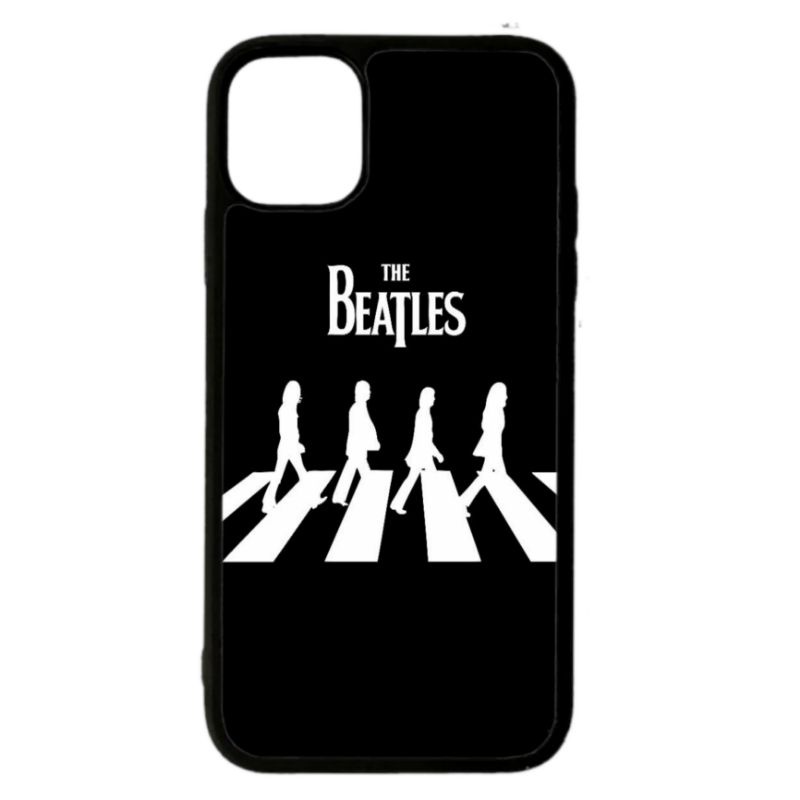 Jual The Beatles Case ( iPhone & Android ) | Shopee Indonesia