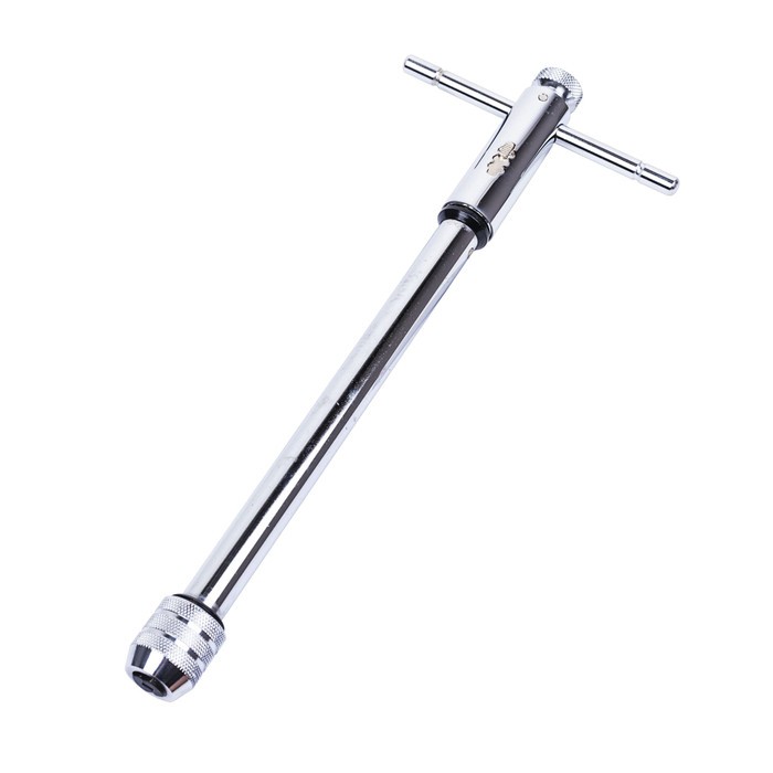 Jual Benz Gagang Tap Ratchet Tap Handle 38mm Long Shopee Indonesia