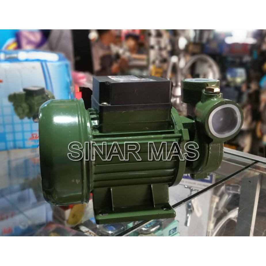 Jual Pompa Air Termurah Moswell Aqua DB 125 Standard SNI 220v 125W