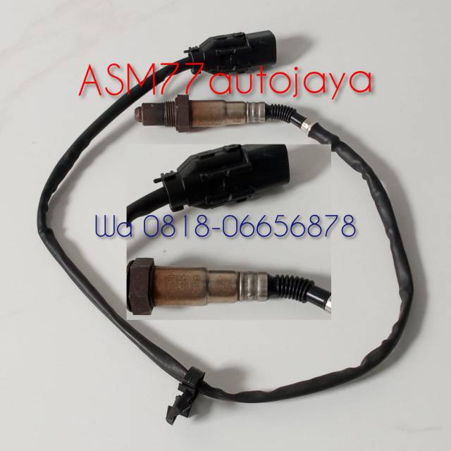 Jual Sensor oksigen O2 hyundai i10 picanto asli | Shopee Indonesia