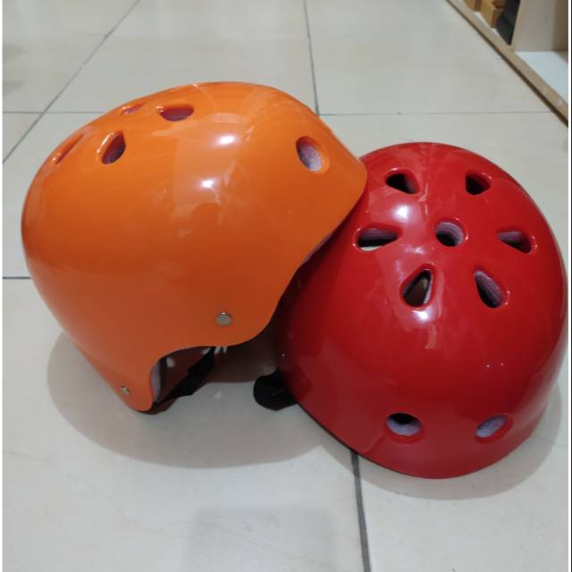 Jual MURAH Helm rafting helm panjat tebing | Shopee Indonesia