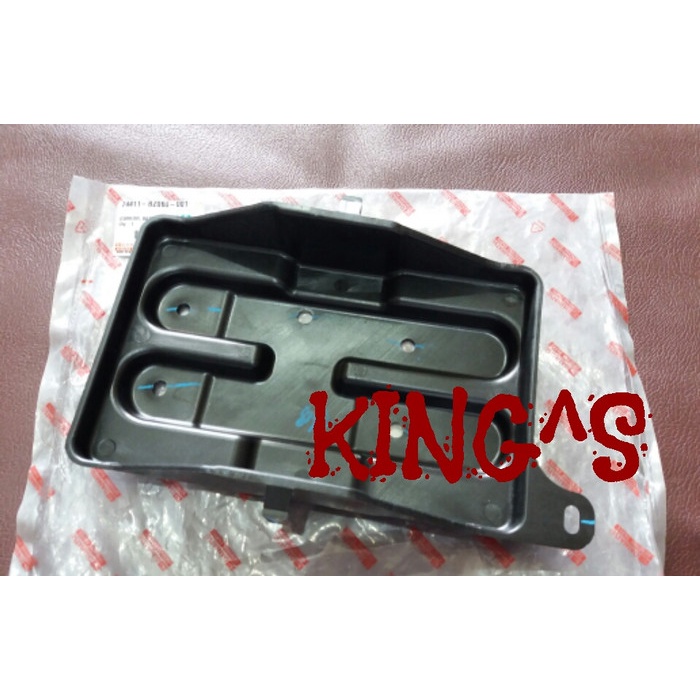 Jual Tatakan Aki Agya/Tatakan Aki Ayla/Tempat Aki Ayla Asli | Shopee