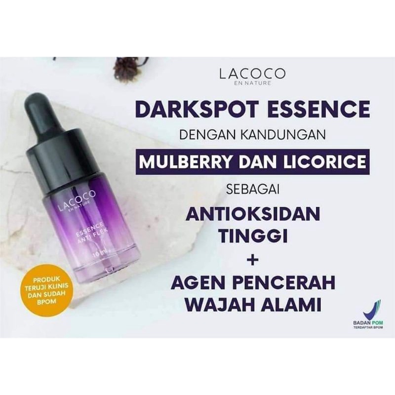 Jual LACOCO ANTI FELK | Shopee Indonesia
