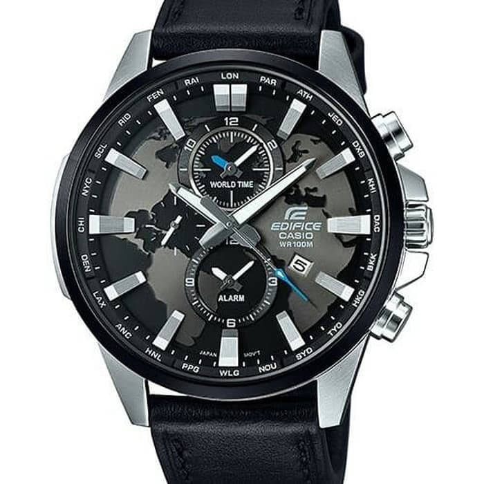 Jual cheap casio edifice