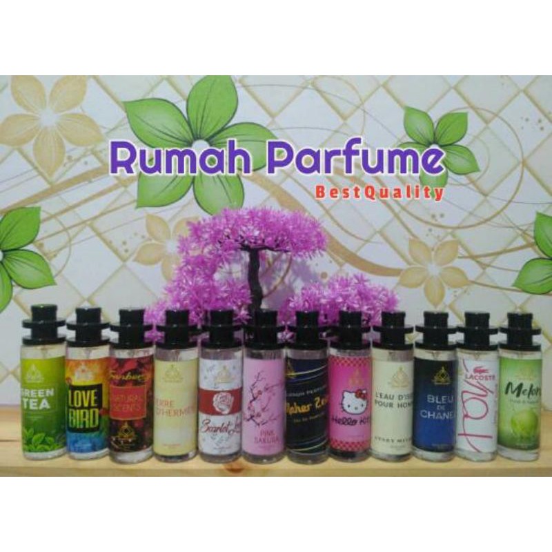 Jual rumah parfum (non alkohol) | Shopee Indonesia
