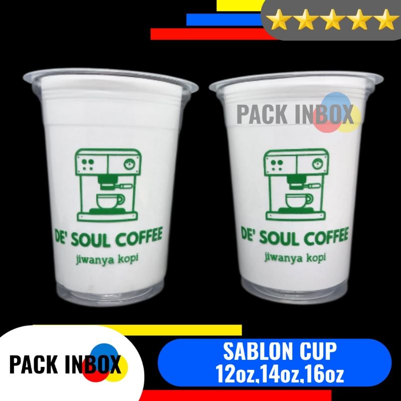 Jual Sablon Cup Starindo Datar 12oz 14oz 16oz Sablon Cup Custom 12 Oz 14 Oz 16oz Shopee Indonesia 6481