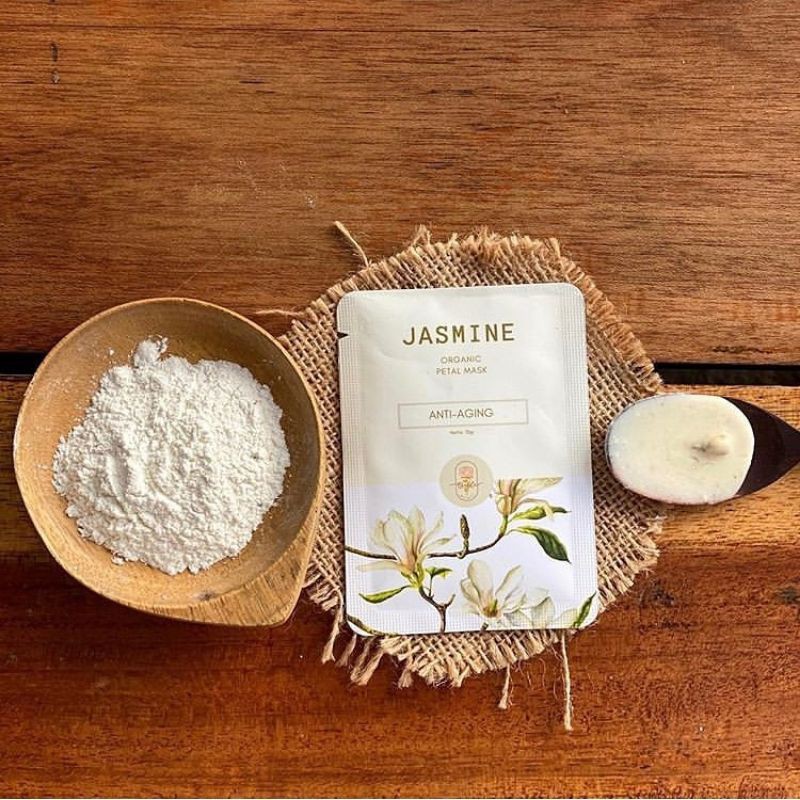 Jual MASKER ORGANIK KULIT WAJAH TERMURAH (original dan aman) | Shopee
