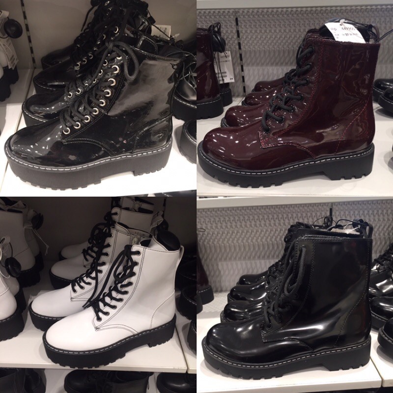 Harga 2025 boots h&m