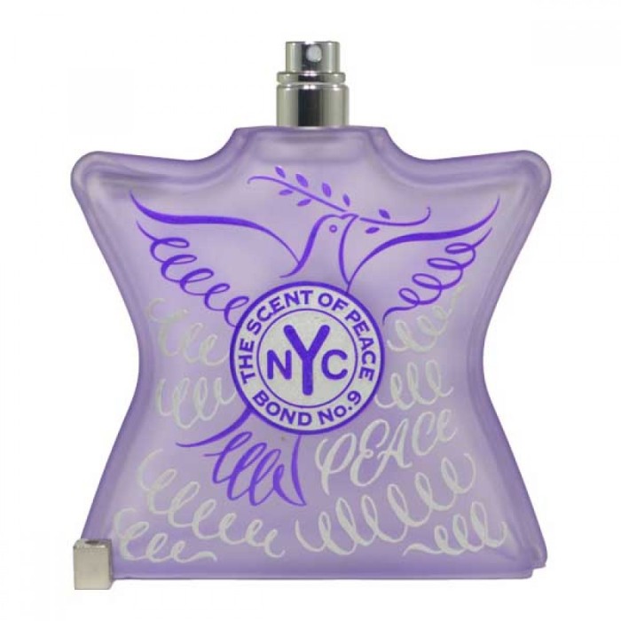 Jual Parfum NYC Bond No.9 The Scent of Peace EDP 100ml NoBox ORI