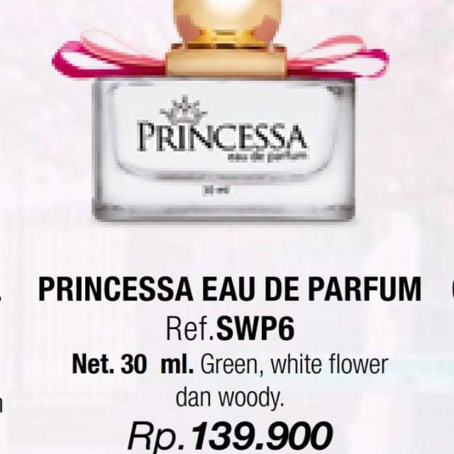 Jual Princessa | Shopee Indonesia