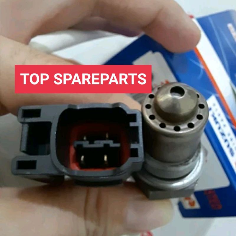 Jual SENSOR OKSIGEN O2 KNALPOT SUZUKI SPLASH 1200CC SWIFT 2010 2011 ...