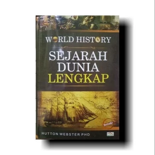 Jual Buku Sejarah Dunia Terlengkap & H…