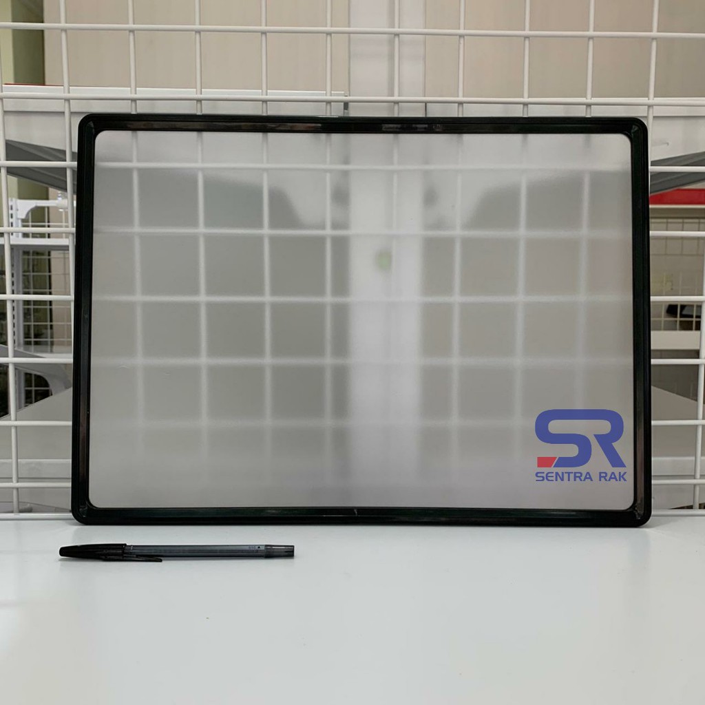 Jual Pop up Frame Promo Ukuran A3 / Frame Promosi Toko | Shopee Indonesia
