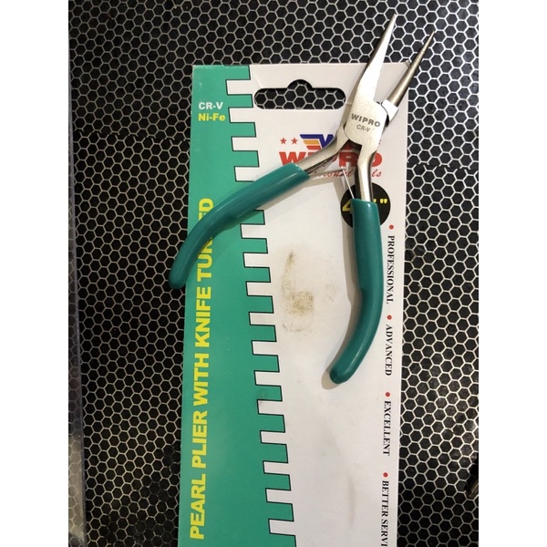 Jual TANG LOOP TANG PEMBULAT KAWAT TANG PEMBUAT UMPAN LURE | Shopee ...