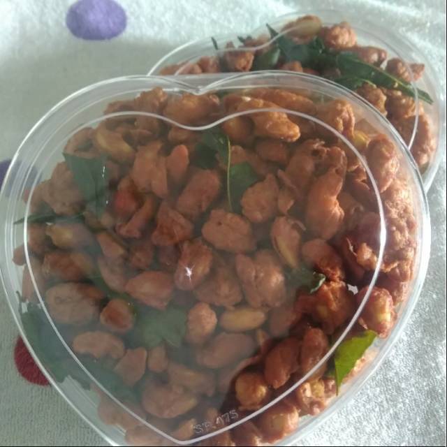 Jual Kacang Thailand Kemasan Toples Shopee Indonesia