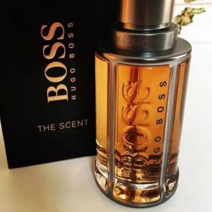 Harga parfum hugo boss deals the scent original