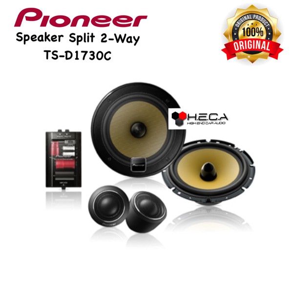 Pioneer tsd1730c hot sale