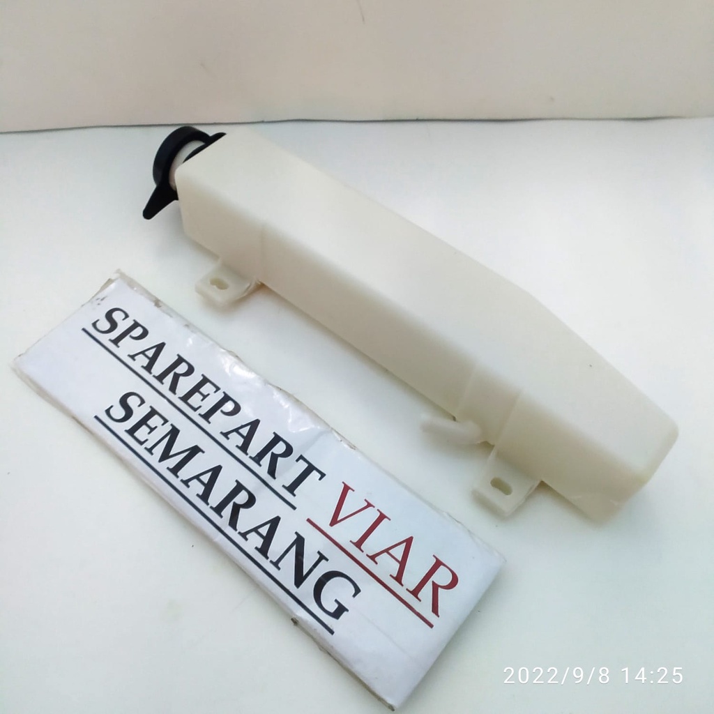 Jual tangki air radiator/ Tabung Radiator tanki radiator roda tiga Viar ...
