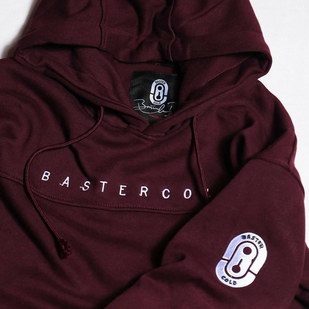 Baster 2024 cold hoodie