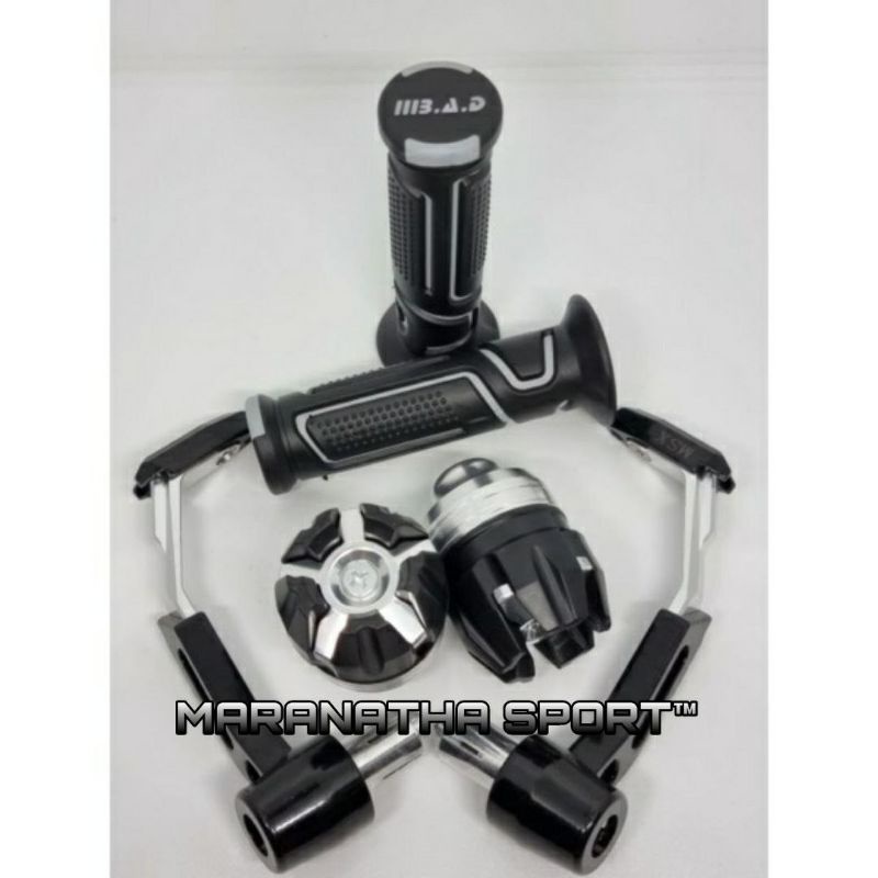 Jual Handgrip Robot B A D Plus Proguard Robot Plus Jalu As Universal