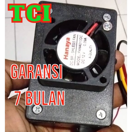 Jual TCI mobil platina # GARANSI 7BLN | Shopee Indonesia