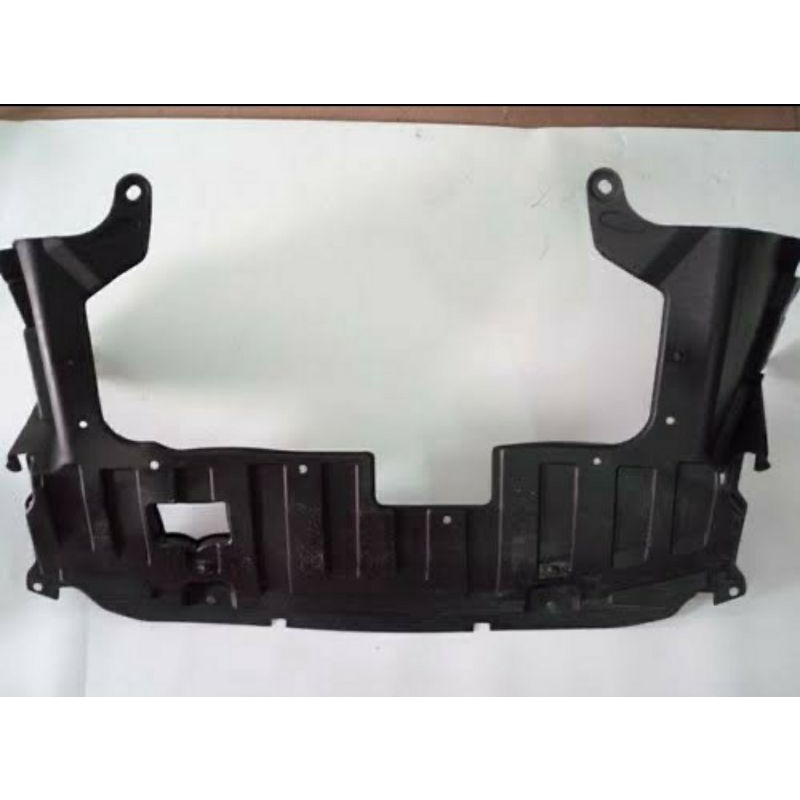 Jual Cover dek deck Engine bawah mesin Honda Jazz GD3 Vtec Idsi