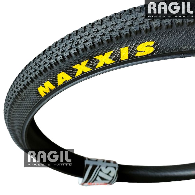 Ban mtb maxxis online 27.5