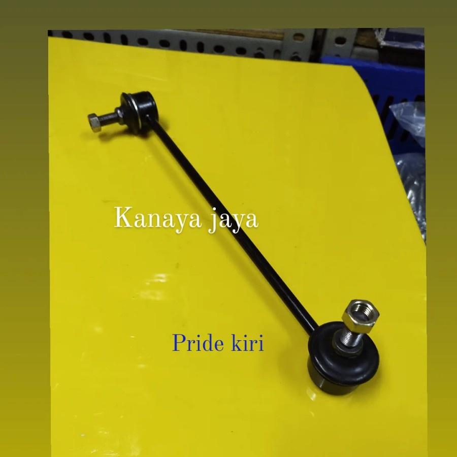 Jual Link Stabilizer Kia Pride Bagian Depan Kiri Ling Ling Stabil Pride