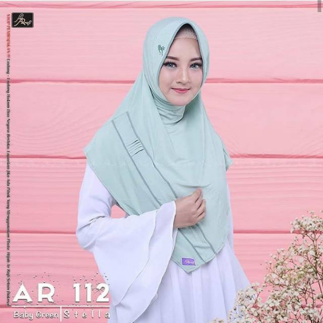 Jual AR RAFI ( AR 112 ) | Shopee Indonesia