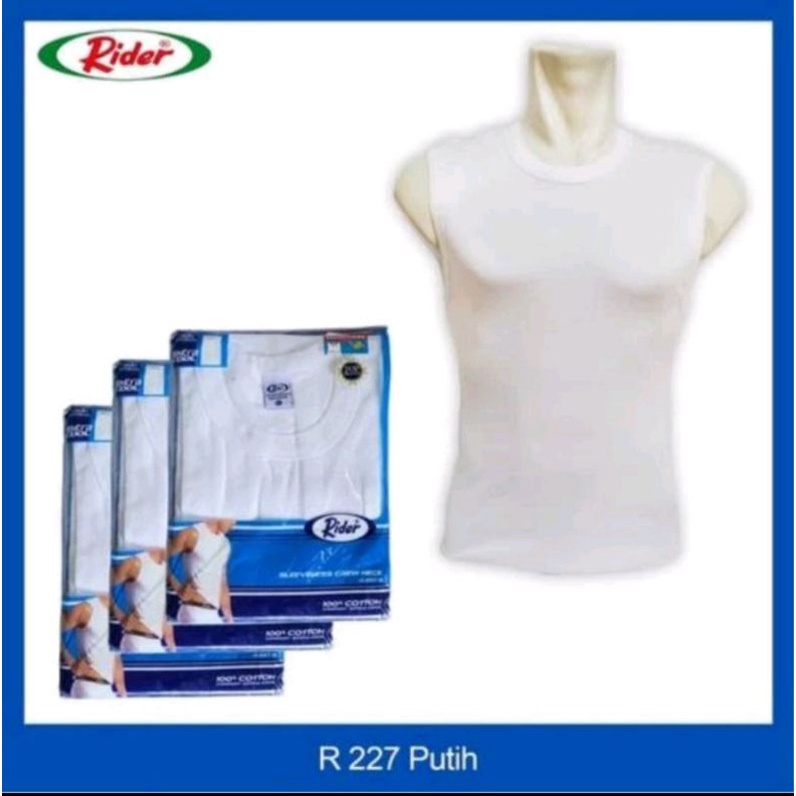 Jual SINGLET RIDER 227 || KAOS TANGTOP RIDER COWOK | Shopee Indonesia