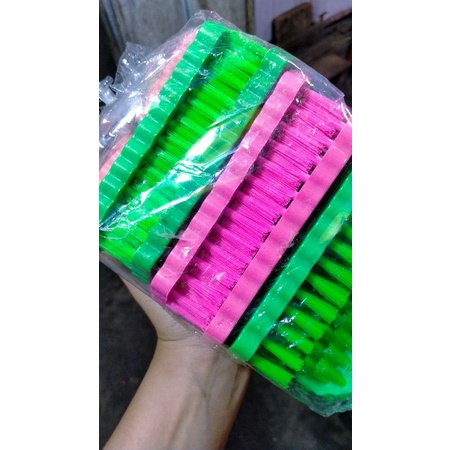 Jual Set Gap Hole Anti Clogging Cleaning Brush Small Mini Brush 10pcs di  Seller Shozu Shopping Solutions - Kamal Muara, Kota Jakarta Utara