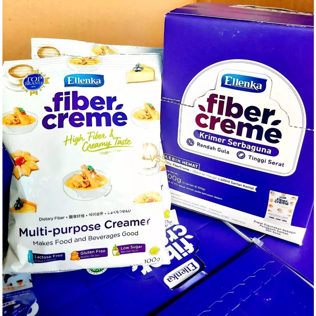 Jual FIBER CREAM 100GR Shopee Indonesia