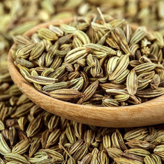 Jual Premium Fennel Seed Adas Manis Jintan Manis Imported From India