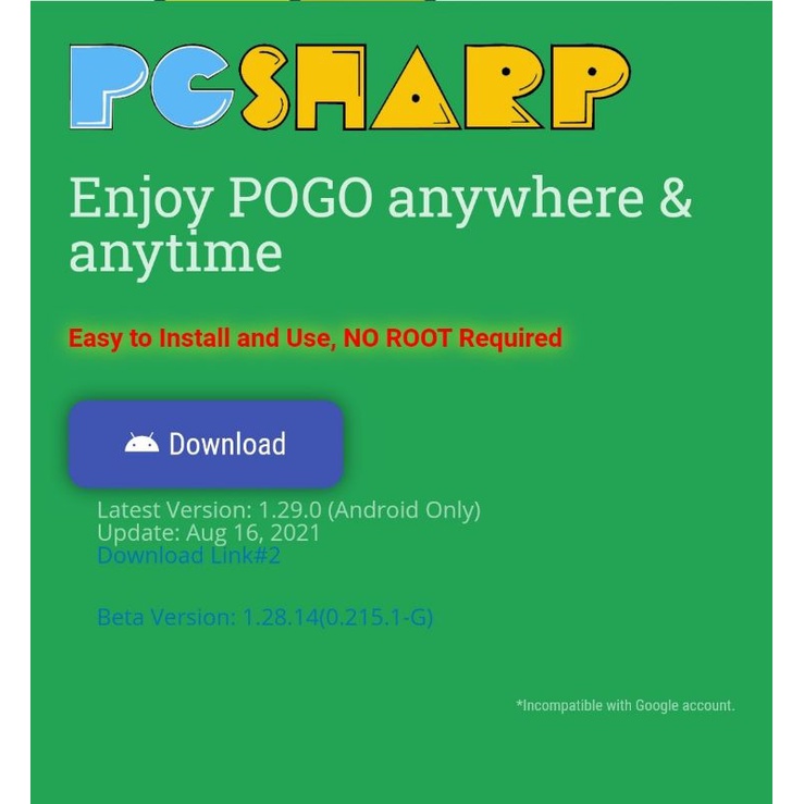 Jual pgsharp key lisensi | Shopee Indonesia