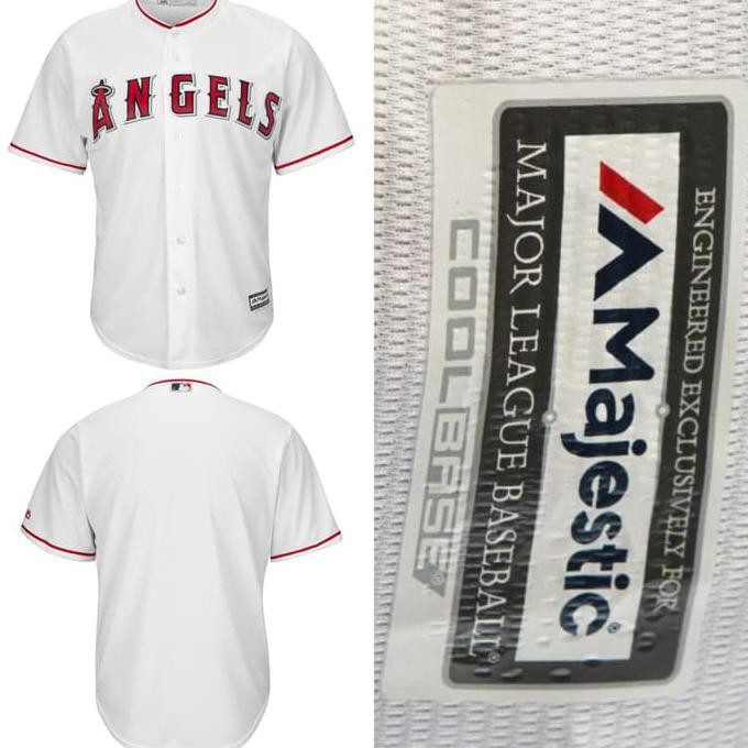 Jersey cheap baseball majestic