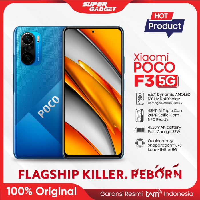 スナドラ870 xiaomi poco f3 RAM6(+2)GB/ROM128GB 使用期間短 【公式通販】