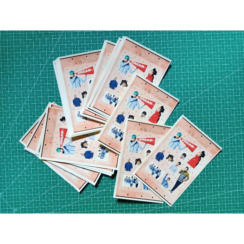 Jual Sticker | Shopee Indonesia