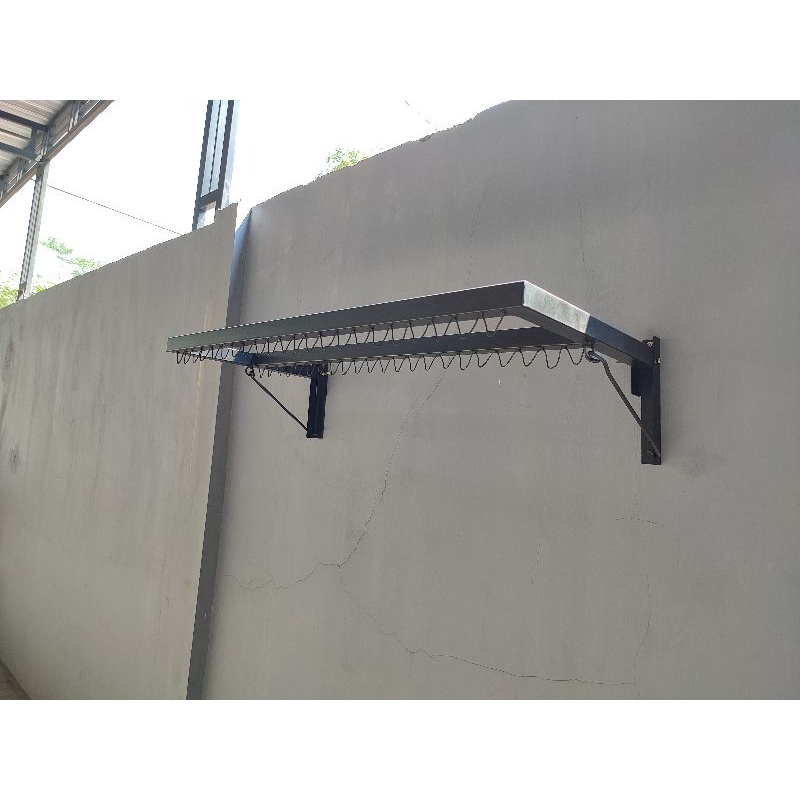 Jual Jemuran Dinding Terlengkap & Harga Terbaru Juli 2026 | Shopee ...
