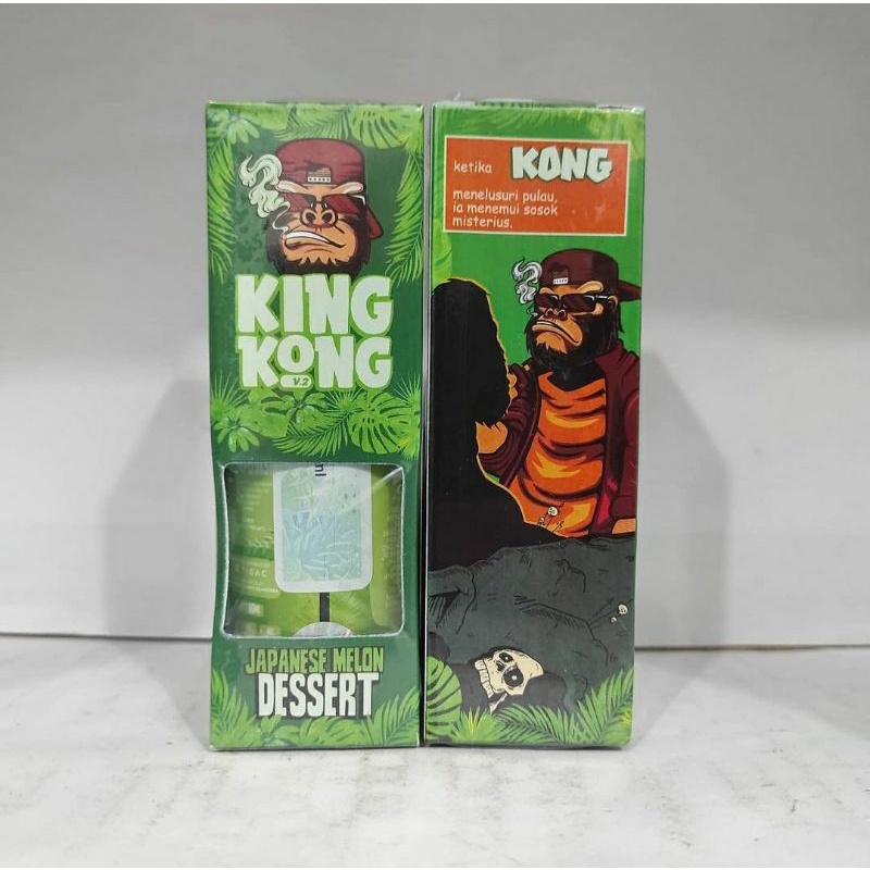 Jual Kingkong V2 | Shopee Indonesia